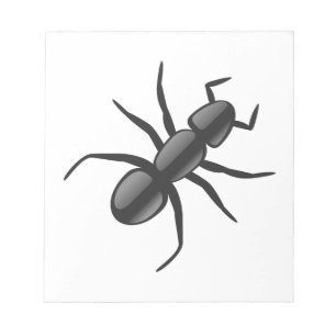 Ant Notizblock