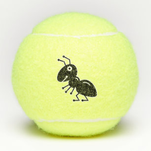 Ant Tennisbälle