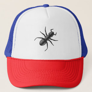 Ant Truckerkappe