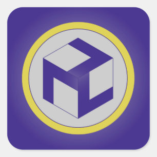 Antahkarana Aufkleber