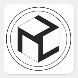 Antahkarana Aufkleber