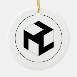 Antahkarana: Mann Keramikornament