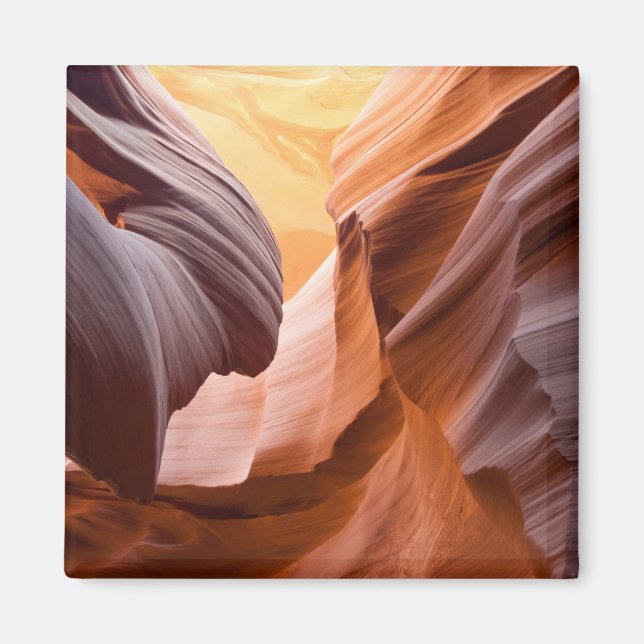 Antalope Canyon Magnet (Vorne)