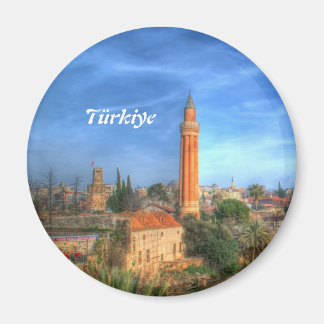 Antalya Magnet