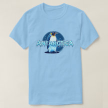 ANTARCTICA' S