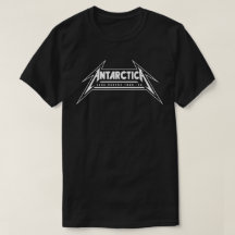Antarktika – Lake Vostok Tour '82