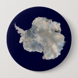 Antarktis (Blaue Marmorbildgebung der NASA) Button
