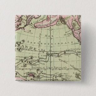 Antarktis Button