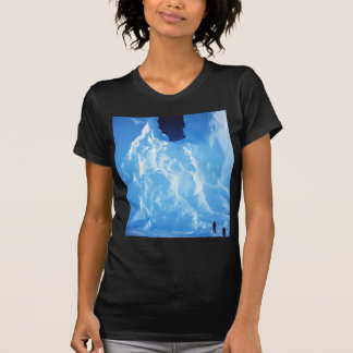 Antarktis T-Shirt