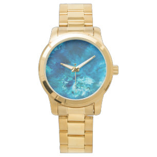 ANTARKTISCHE OZEANER POWERLAND WATCH ARMBANDUHR
