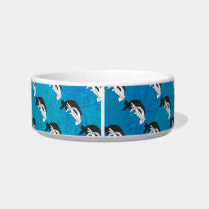 Anteater auf Blue Napf