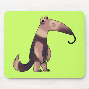 Anteater Mousepad