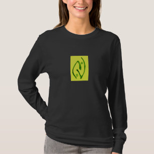 Anteil; das Naturgesetz T-Shirt