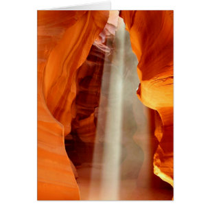 Antelope Canyon