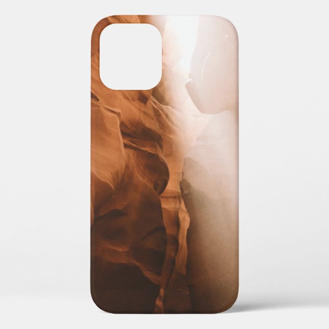 ANTELOPE CANYON, ARIZONA Case-Mate iPhone HÜLLE (Rückseite)