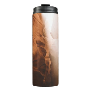 ANTELOPE CANYON, ARIZONA THERMOSBECHER