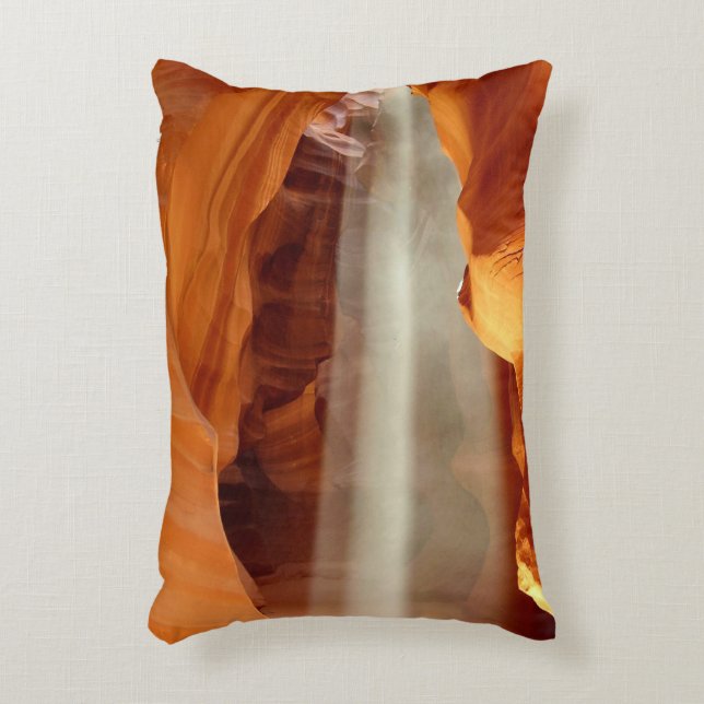 Antelope Canyon Dekokissen (Vorderseite(Vertikal))