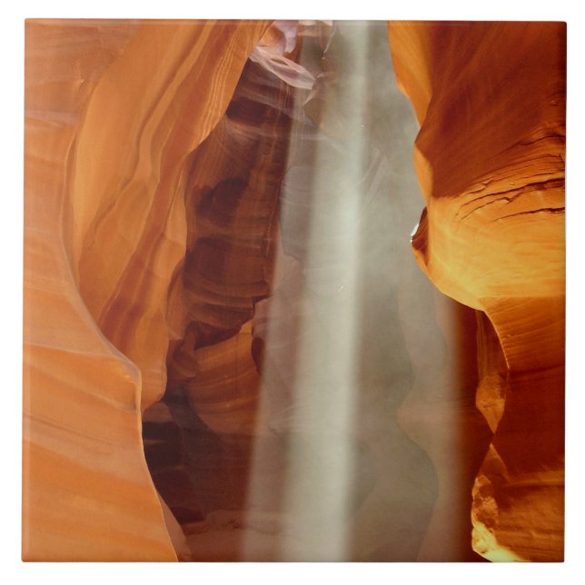Antelope Canyon Fliese (Vorderseite)