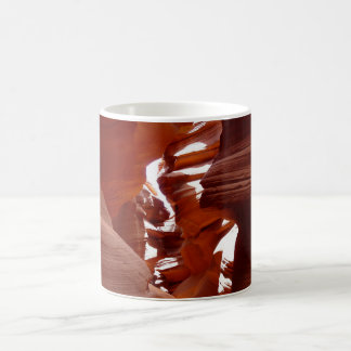 Antelope Canyon Kaffeetasse