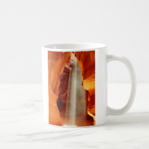 Antelope Canyon Kaffeetasse