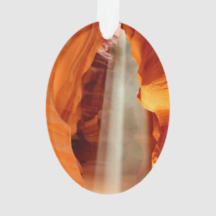 Antelope Canyon Ornament