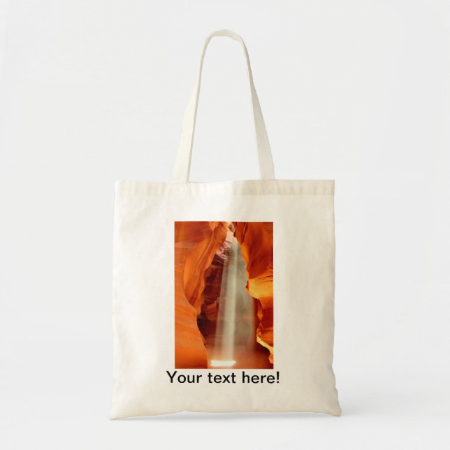 Antelope Canyon Tragetasche (Vorne)