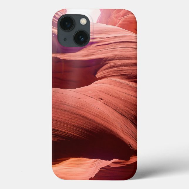 Antelope Canyon | Zazzle_Growshop. Case-Mate iPhone Hülle (Rückseite)