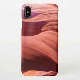 Antelope Canyon | Zazzle_Growshop. iPhone Hülle