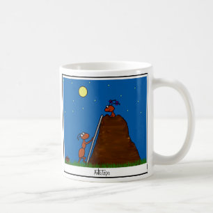 ANTelope Kaffeetasse