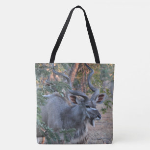 Antelope Tote Bag Tasche