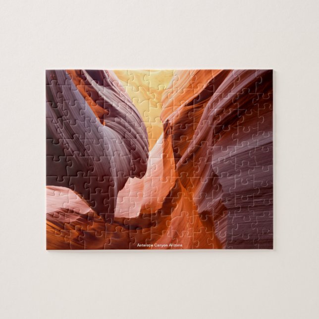 Antelope Valley Arizona (Horizontal)