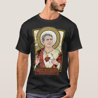 anthony bourdain Essential T - Shirt