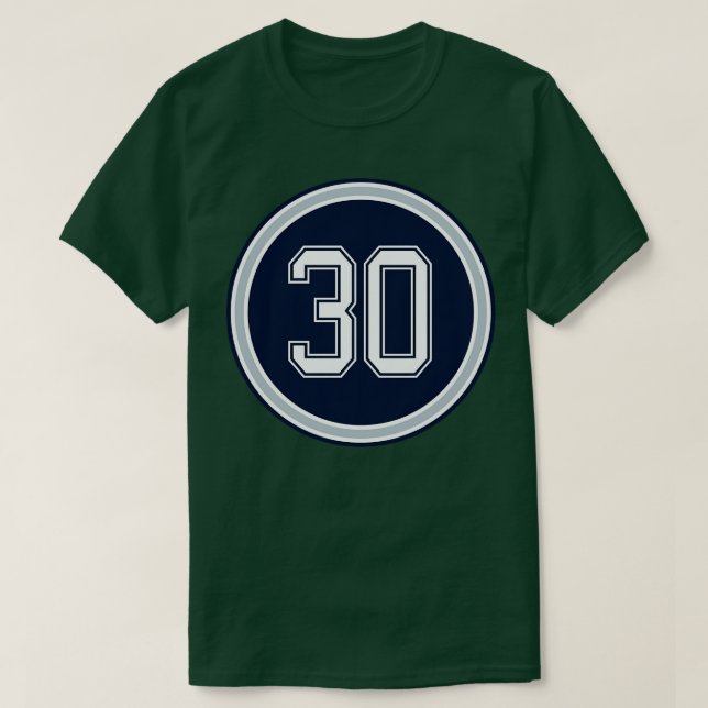 Anthony Brown T-Shirt (Design vorne)