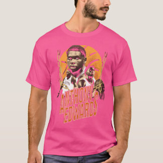 Anthony Edwards T-Shirt
