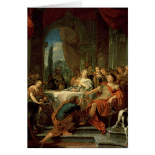 Anthony et Cléopâtre