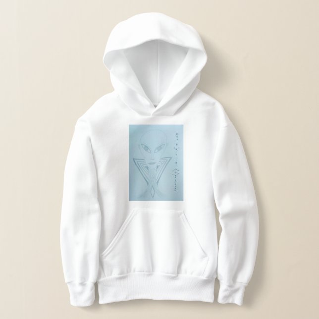 Anthony Hoodie (Ablage )