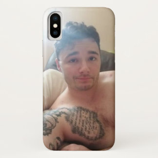 Anthony Miller iPhone oder iPad Case