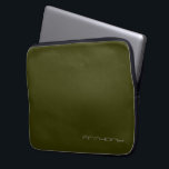 Anthony-Neopren-Laptop-Hülse 13 Zoll Laptopschutzhülle<br><div class="desc">Laptopschutze</div>