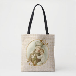 Anthony of Padua Religious Jesus Tasche