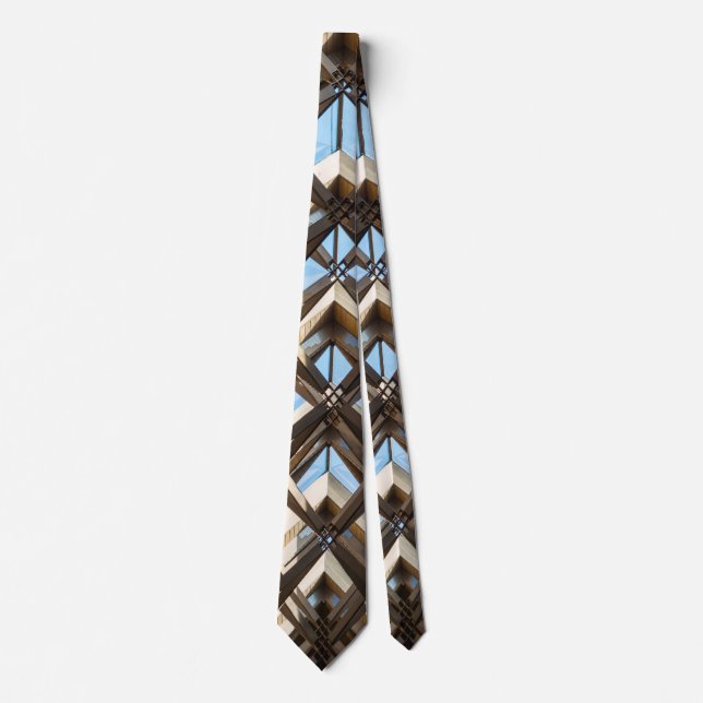 Anthony Skylights Neck Tie Krawatte (Vorderseite)