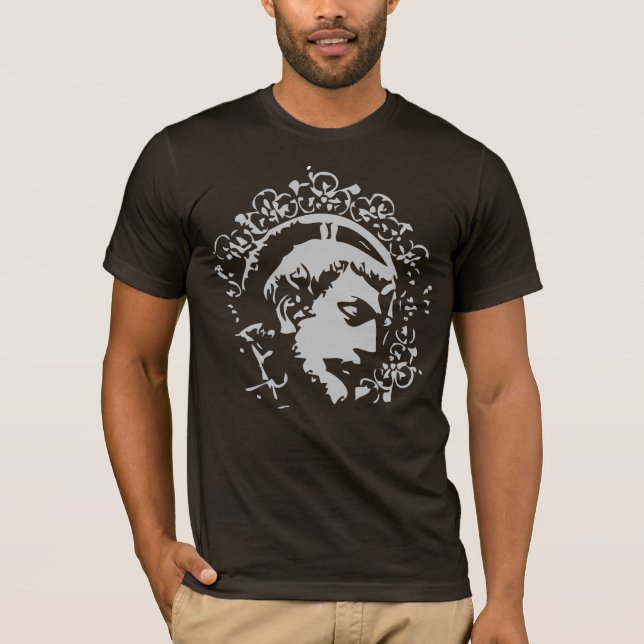 Anthony T-Shirt (Vorderseite)