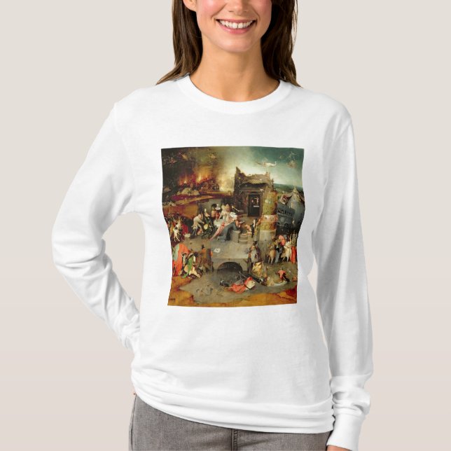Anthony T-Shirt (Vorderseite)
