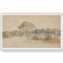 Anthony van Dyck - Landschaft