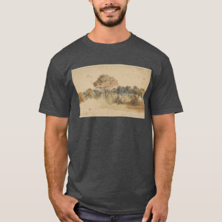 Anthony van Dyck - Landschaft T-Shirt