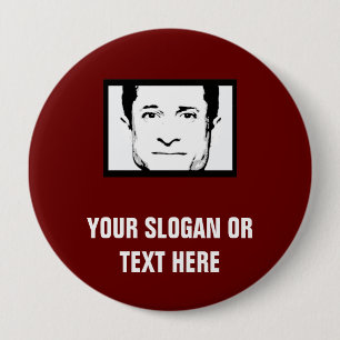 ANTHONY WEINER - BUTTON