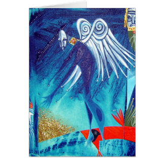 anthonys Kardinalsengel