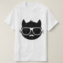 Anthro Cat - Shirt