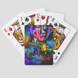 Anthrophobie 2 spielkarten