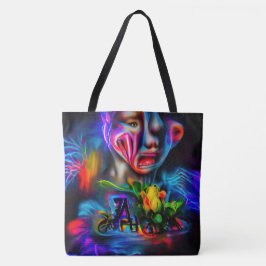 Anthrophobie 2 tasche