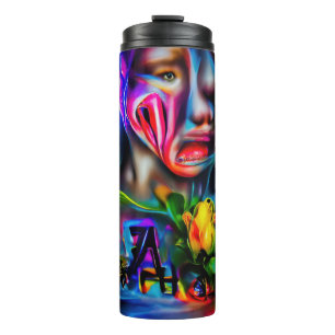 Anthrophobie 2 thermosbecher
